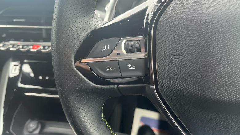 Peugeot 2008 1.2 PureTech 130 GT 5dr EAT8 Petrol Estate